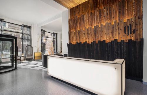 Downtown Hotel | Glass Light Hotel & Gallery, Autograph Collection