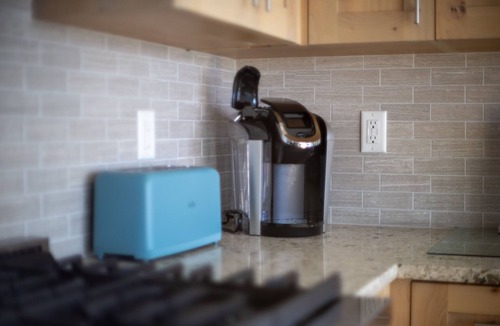 Roads End House | Glass Tides Retreat Beach Access | Elevator