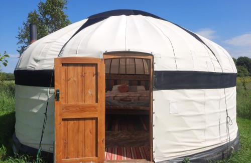 Glastonbury Other | Glastonbury Wild Glamping