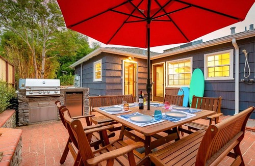 Leucadia House | Glaucus Gem Vacasa