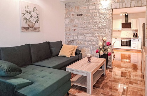 Sveti Lovrec House | Glavica by Interhome
