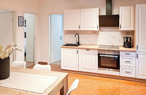 Sveti Lovrec House | Glavica by Interhome
