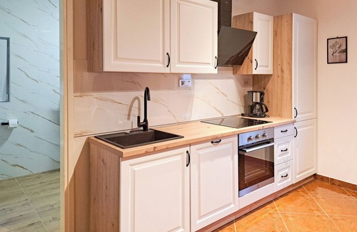 Sveti Lovrec House | Glavica by Interhome
