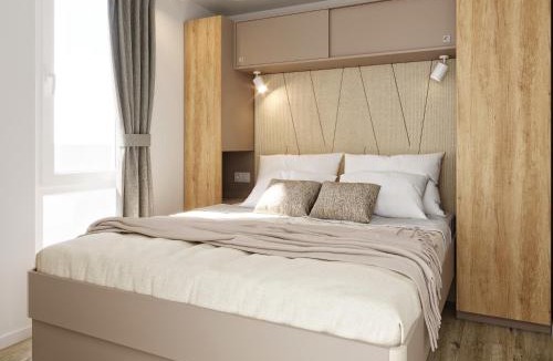 Brzac Resort | Glavotok Premium Green Camp
