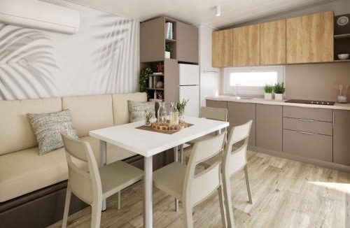 Brzac Resort | Glavotok Premium Green Camp