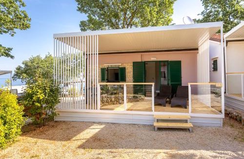 Brzac Resort | Glavotok Premium Green Camp