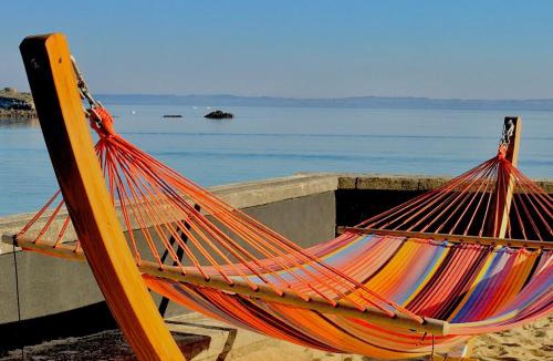 Treboul Apartment | Glaz Ocean