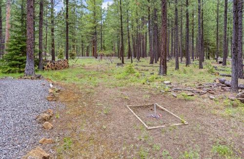 Black Butte Ranch House | Glaze Meadow 376