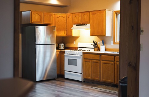 Gaylord House | GLDPatrickDr
