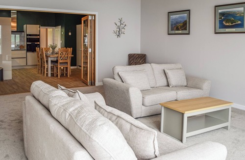 Campbeltown Cottage | Gleaner Lea Apartment