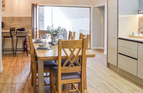 Campbeltown Cottage | Gleaner Lea Apartment