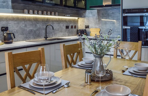 Campbeltown Cottage | Gleaner Lea Apartment