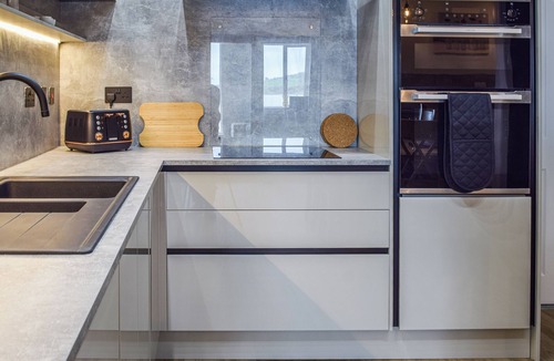 Campbeltown Cottage | Gleaner Lea Apartment