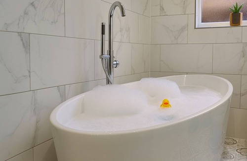 Arrochar House | Gleann Fia House