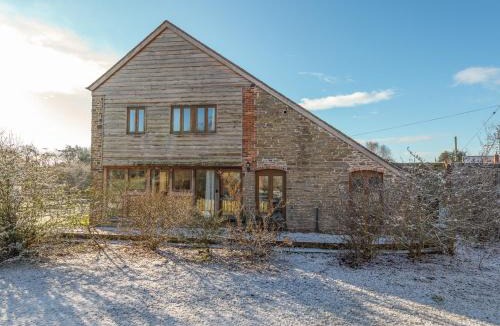 Caynham House | Glebe Barn