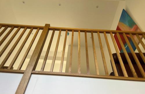 Watlington House | Glebe Barn