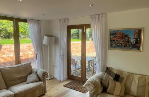 Watlington House | Glebe Barn