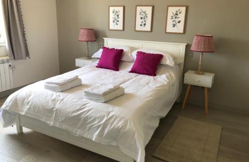 Bourton Apartment | Glebe Barn, Little Glebe Farm