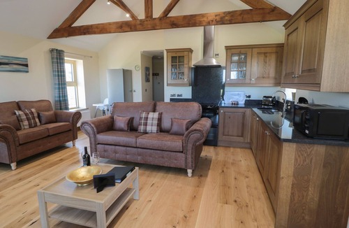 Embleton Cottage | Glebe Cottage