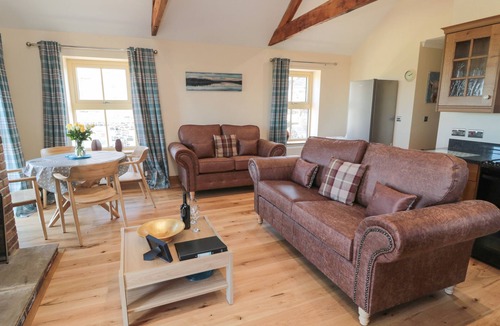 Embleton Cottage | Glebe Cottage