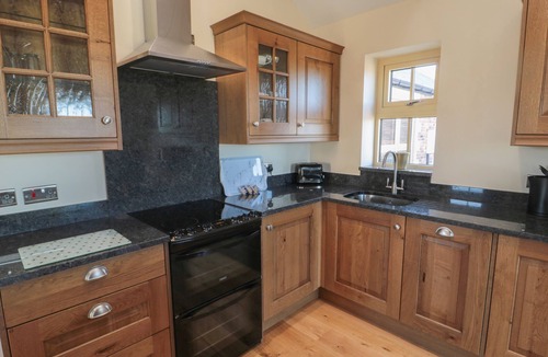 Embleton Cottage | Glebe Cottage