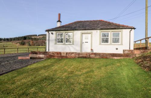 Newbridge House | Glebe Cottage