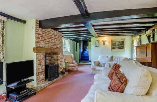 Callow End House | Glebe Cottage