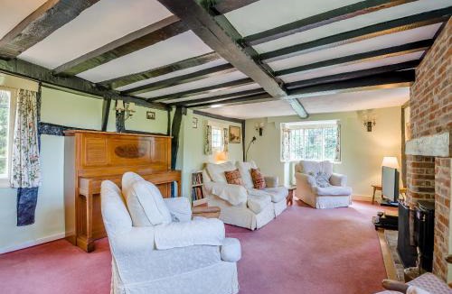 Callow End House | Glebe Cottage