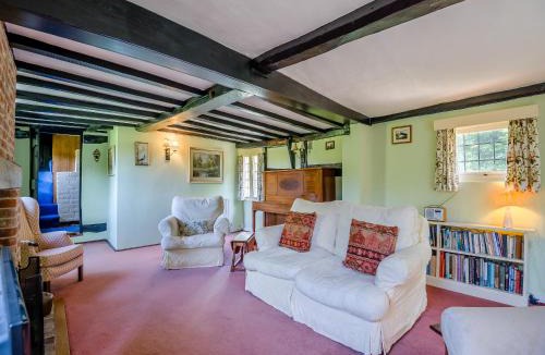 Callow End House | Glebe Cottage