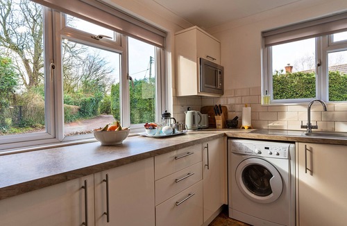 Wellington Cottage | Glebe Cottage