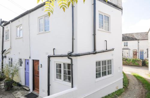 Buckland Monachorum House | Glebe Cottage