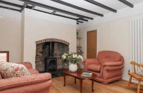 Buckland Monachorum House | Glebe Cottage