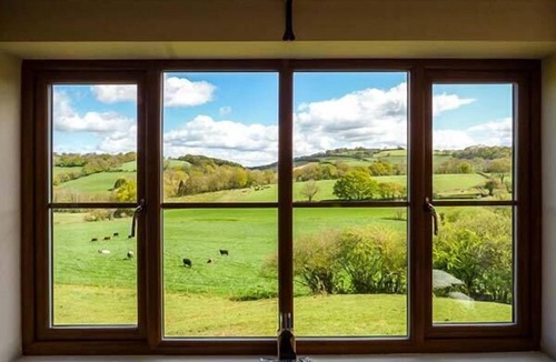 Coed-Y-Paen Cottage | Glebe Farm Cottage