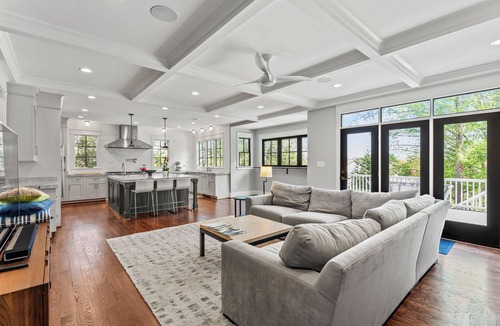 Arlington House | Glebe Getaway House
