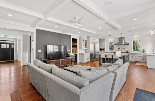 Arlington House | Glebe Getaway House