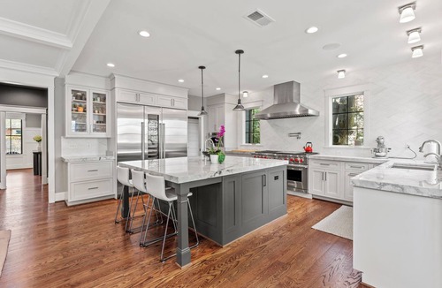Arlington House | Glebe Getaway House