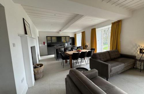 Sion Mills Apartment | Glebe House