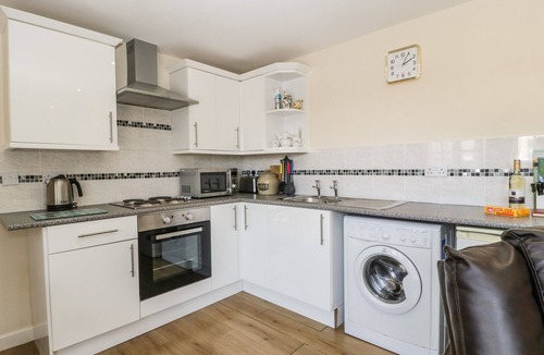 Westbury-sub-Mendip Cottage | Glebe Lodge