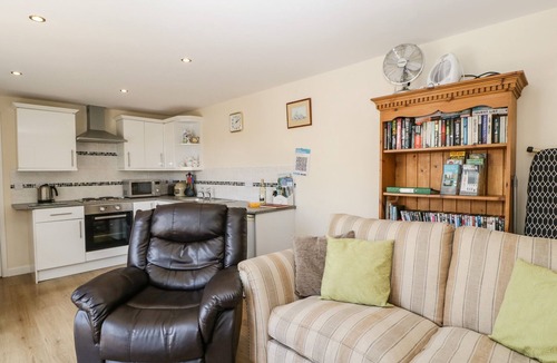 Westbury-sub-Mendip Cottage | Glebe Lodge