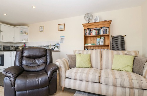 Westbury-sub-Mendip Cottage | Glebe Lodge