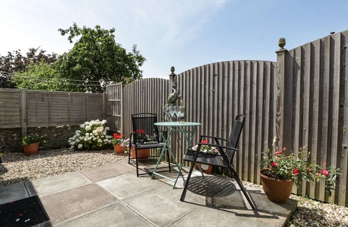 Westbury-sub-Mendip Cottage | Glebe Lodge