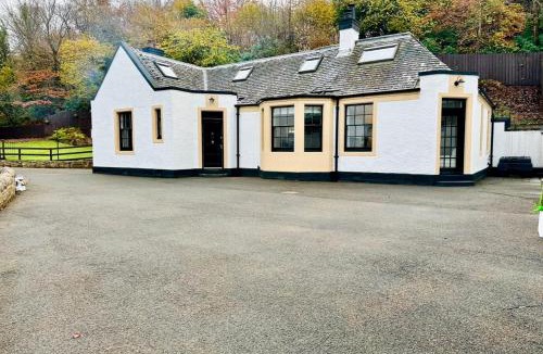 Langbank House | Gleddoch Coach House