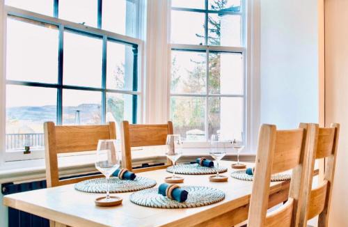 Langbank House | Gleddoch Coach House