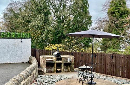 Langbank House | Gleddoch Coach House