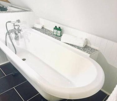 Langbank House | Gleddoch Coach House