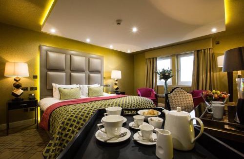 Langbank Hotel | Gleddoch Golf & Spa Resort