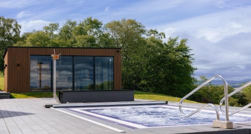 Langbank Hotel | Gleddoch Golf & Spa Resort