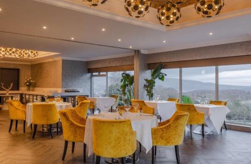 Langbank Hotel | Gleddoch Golf & Spa Resort