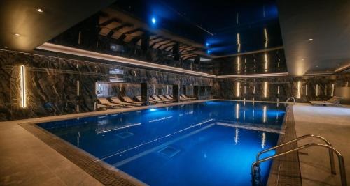 Langbank Hotel | Gleddoch Golf & Spa Resort