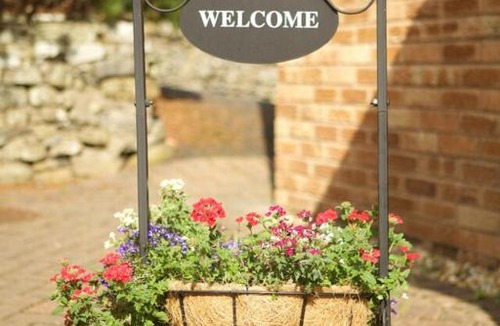 Innerleithen House | Glede Knowe Guest House